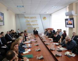 Сергій Гайдай доручив передбачити видатки на відшкодування пільгових перевезень за підсумком І кварталу 2020 року