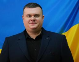 У Сергія Гайдая з’явився новий заступник