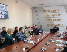 На Луганщині триває інвентаризація та впорядкування захисних споруд