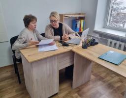 «Від слів до реальних дій…»