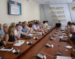 Головні обласні урочистості до Дня незалежності відбудуться в м. Попасна, а в Сєвєродонецьку виступить «Квартал 95»