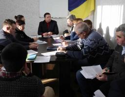 Обговорено пропозиції до Національного плану управління відходами 