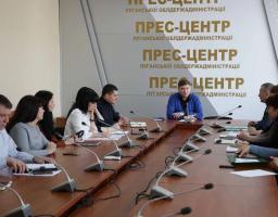 У минулому році обсяг реалізації промислової продукції склав 22,7 млрд гривень