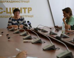 Жоден пенсіонер не постраждає від реформи – брифінг для ЗМІ