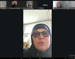 нарада соціальні послуги