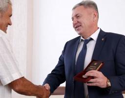 Спортсмен – це обличчя, серце та дух нашого суспільства, – Юрій Гарбуз