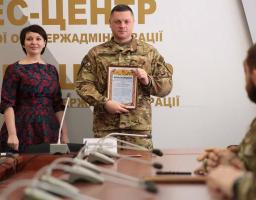 Служу українському народу: «Фантом» відзначив свою п’яту річницю