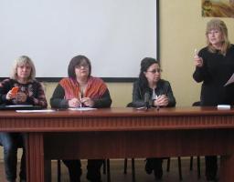 29 лідерів громадської думки увійшли до нового складу громадської ради при Луганській облдержадміністрації