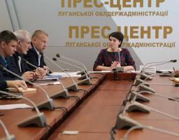 Обласна влада тримає на контролі ситуацію навколо енергетичної кризи