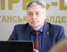 Ми працюємо для забезпечення гідних умов життя для наших земляків, – Юрій Гарбуз