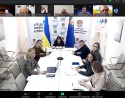«Від слів до реальних дій…»
