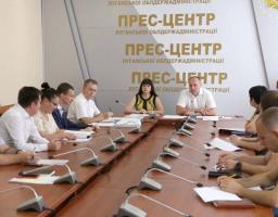 Триває робота з упорядкування обліку юридичних осіб 