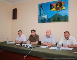 Юрій Клименко: Керівництво облдержадміністрації звернеться до вищих органів влади з вимогою повернути підтримку державним вугільним підприємствам