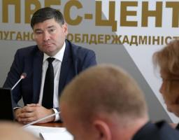 Житлово-комунальне господарство області підготовлено на 97,6 % 