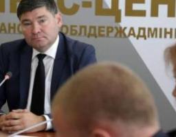 Розглянуто стан готовності об’єктів ЖКГ до опалювального сезону