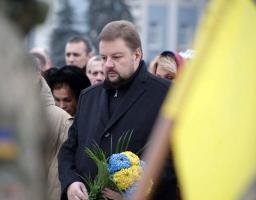 Українська армія ще скаже своє високе слово у нашій боротьбі, – Сергій Філь