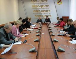 Єдиний день інформування населення присвятили питанням надання статусу дитини, яка постраждала внаслідок воєнних дій та збройних конфліктів за 2019 рік