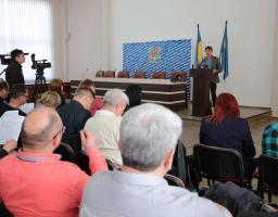 Міністерство інформаційної політики України презентувало проект стратегії реінтеграції непідконтрольних територій Луганської і Донецької областей