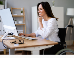 Як отримати компенсацію за облаштування робочого місця для людини з інвалідністю?