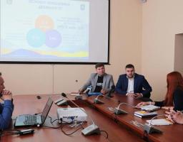 В облдержадміністрації розглянули можливість безоплатної передачі арештованого майна на користь незахищених верств населення