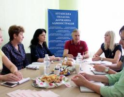 Підписано Меморандум щодо розвитку сільського зеленого туризму на Луганщині