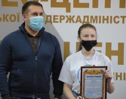 Один спортсмен на п’єдесталі Олімпійських ігор може зробити набагато більший внесок у мир на нашій землі, аніж купа політиків, – Сергій Гайдай