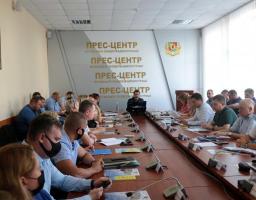 Велике будівництво на Луганщині не збавляє темп. Відзвітували по ключовим напрямам проєкту