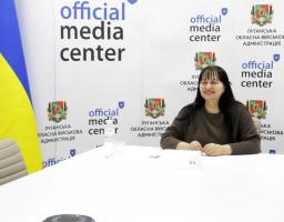 В єдності наша сила: Митці Луганщини відсвяткували День Соборності України