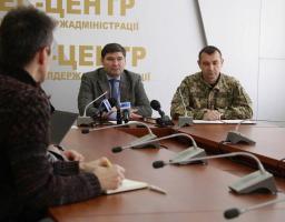 Луганщина – один з лідерів призовних кампаній останніх років