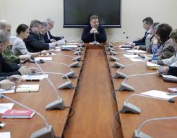 Фінансування заходів, розроблених громадськими організаціями, у наступному році буде збільшено до 800 тисяч гривень 