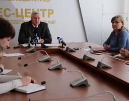 Лікарі Луганщини не очікують істотного збільшення випадків захворюваності на ГРВІ у найближчий час, – брифінг