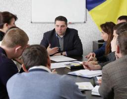 Передача земельних ділянок у власність ОТГ – дієвий крок до розвитку громад