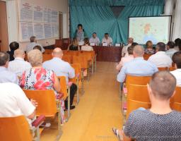 Держпродспоживслужба у Луганській області вживає заходів щодо профілактики африканської чуми свиней