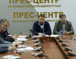 Обласна влада не може бути осторонь проблем пересічних рубіжан, – Сергій Філь про зрив опалювального сезону в Рубіжному