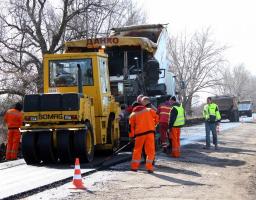 На Луганщині стартував президентський проєкт «Велике будівництво»