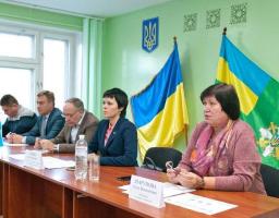 Кількість застрахованих осіб в області у поточному році збільшилася майже на 7 тисяч