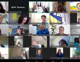 «Від слів до реальних дій…»
