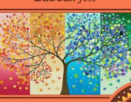 Фестиваль-конкурс української культури та фольклору «Байбак-fest» 2018: невдовзі зимовий етап