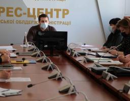 Минулоріч до обласного бюджету надійшло понад 4 млрд гривень