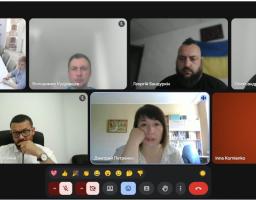 «Від слів до реальних дій…»