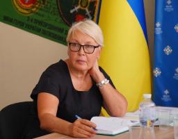 «Від слів до реальних дій…»