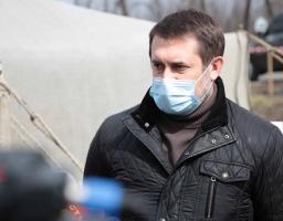 Наявність захворювання у окремого підприємця може викликати неконтрольоване зростання кількості інфікованих, - Сергій Гайдай висловив свою позицію щодо роботи ринків