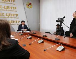 Підготовлений проект Державної цільової програми відновлення та розбудови миру в східних регіонах України