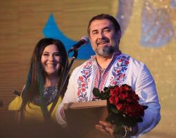 Країна, що бореться за незалежність, має захищати власні символи, – Сергій Гайдай