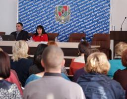 У Держархіві області на зберіганні знаходиться 15 тисяч документів  Національного архівного фонду 