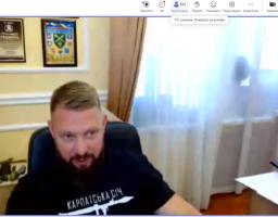 «Від слів до реальних дій…»