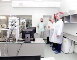 Луганська область має унікальний досвід залучення інвестицій, – Сергій Філь