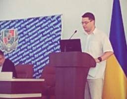 Департаментом економічного розвитку, торгівлі та туризму облдержадміністрації проведено семінар-нараду для працівників центрів надання адміністративних послуг області