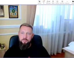 «Від слів до реальних дій…»