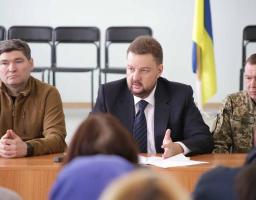 Щастя повинно перейти від тривалого застою до розвитку, – Сергій Філь